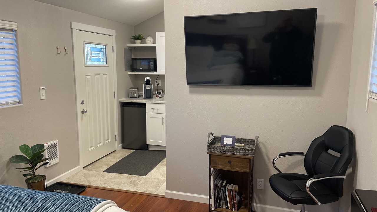 Photo of Bedroom in Bethel-Danebo