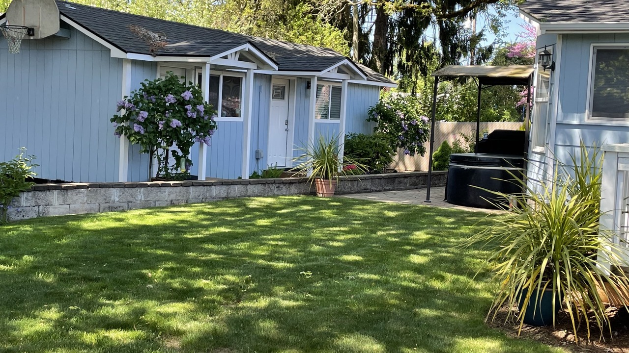 Photo of Outdoor in Bethel-Danebo