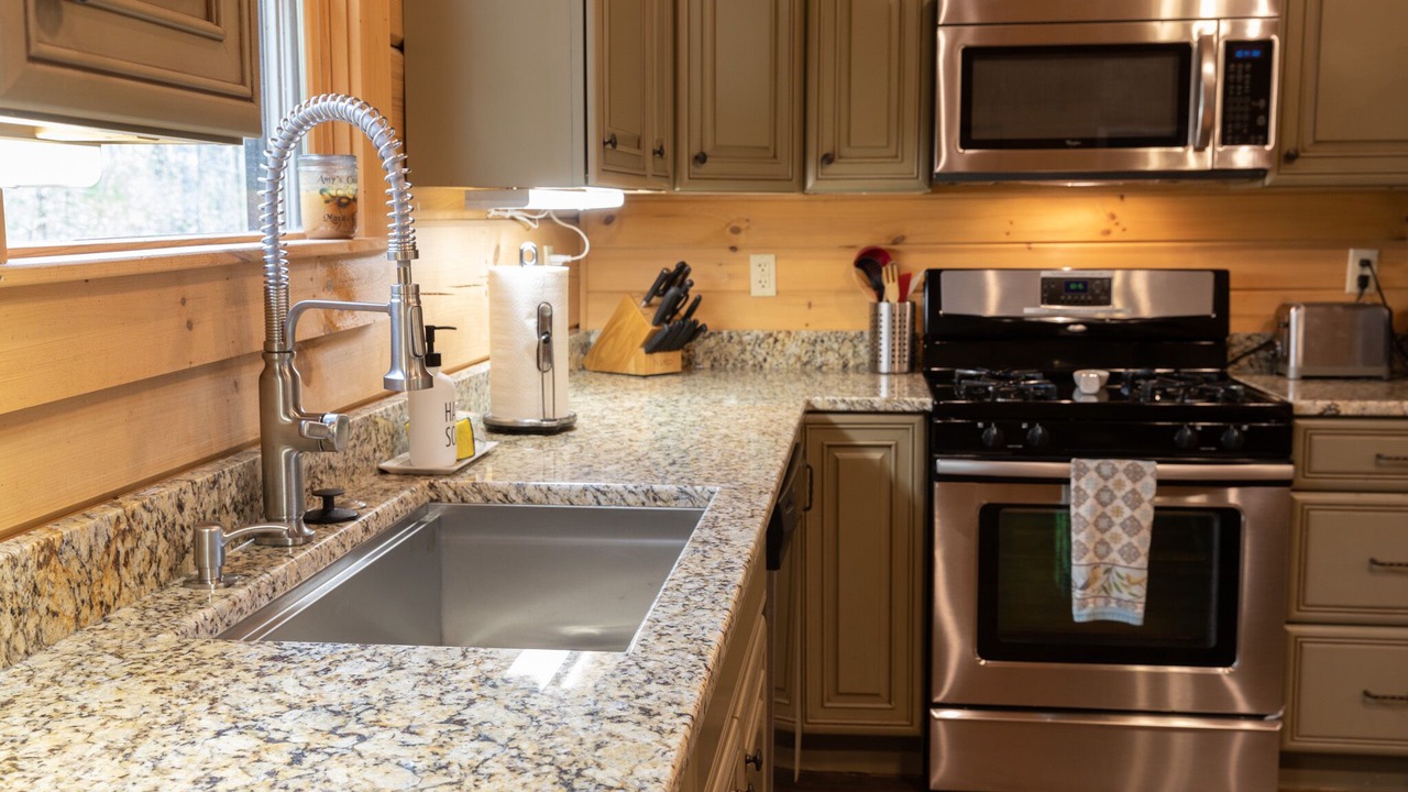 Photo of Kitchen in Fulda