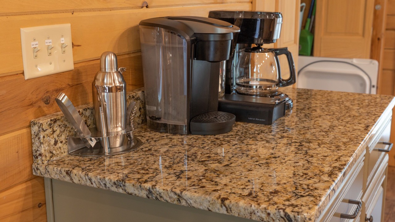 Photo of Kitchen in Fulda