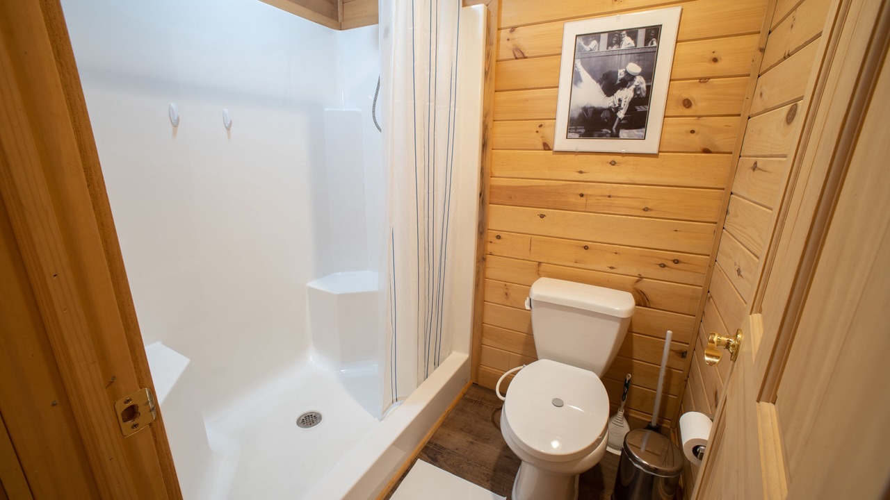 Photo of Bathroom in Fulda