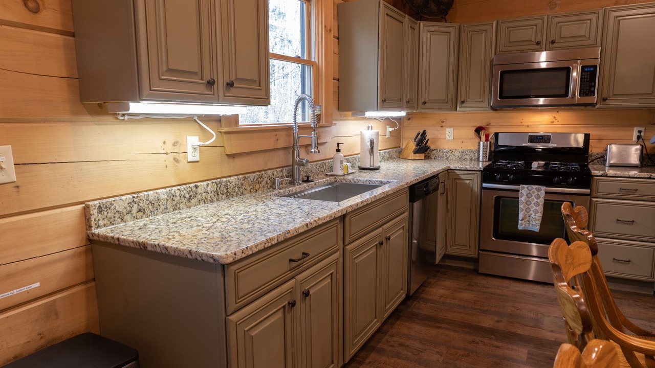 Photo of Kitchen in Fulda