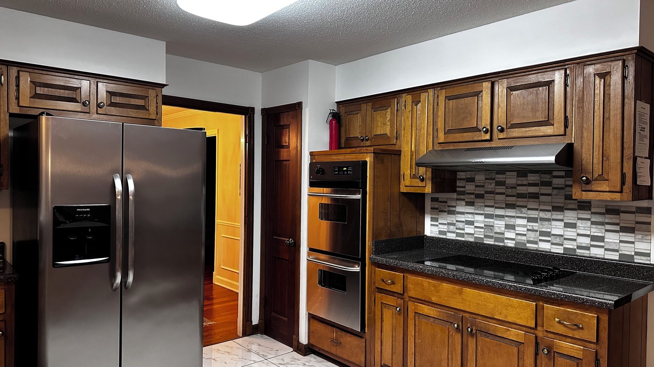 Photo of Kitchen in Ellendale