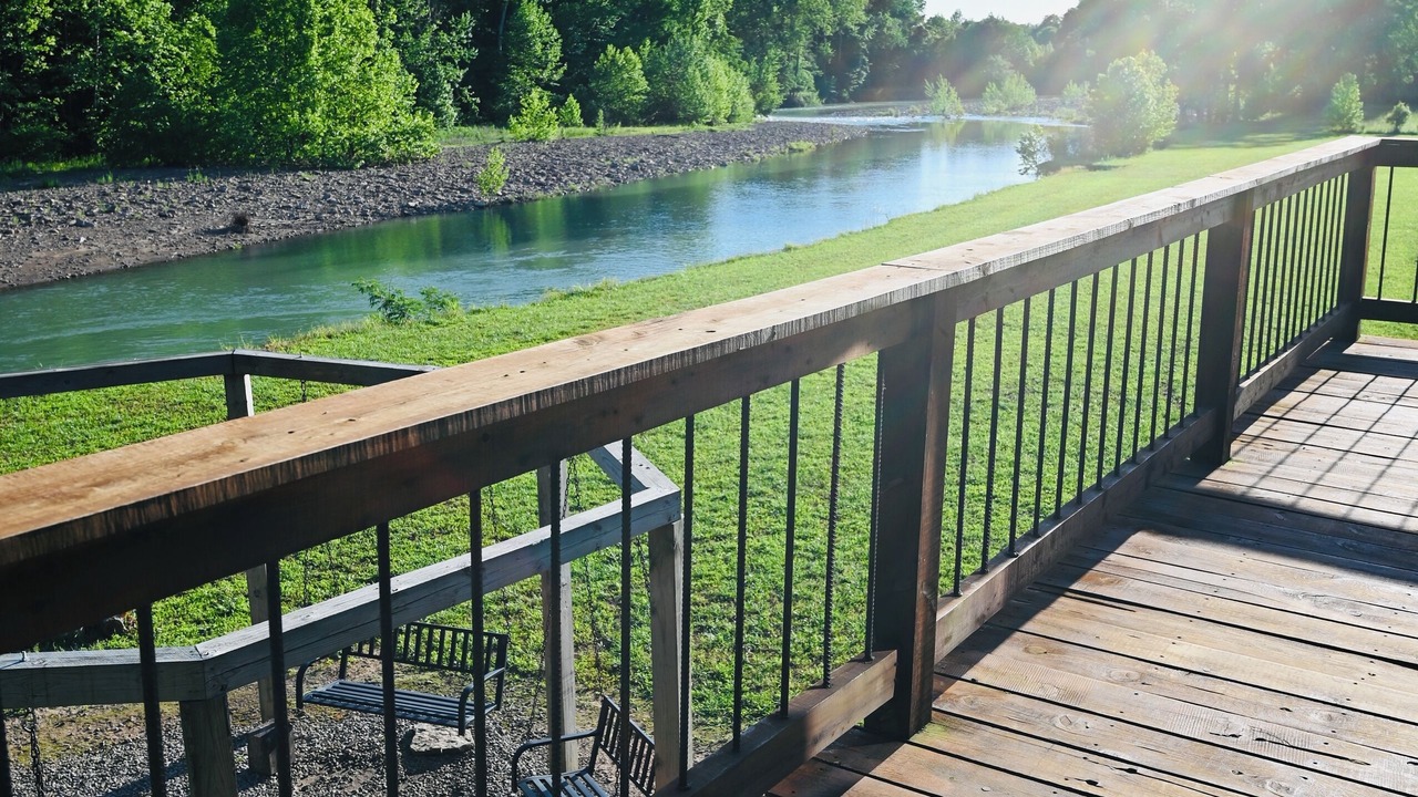 Photo of Patio Balcony in Oark