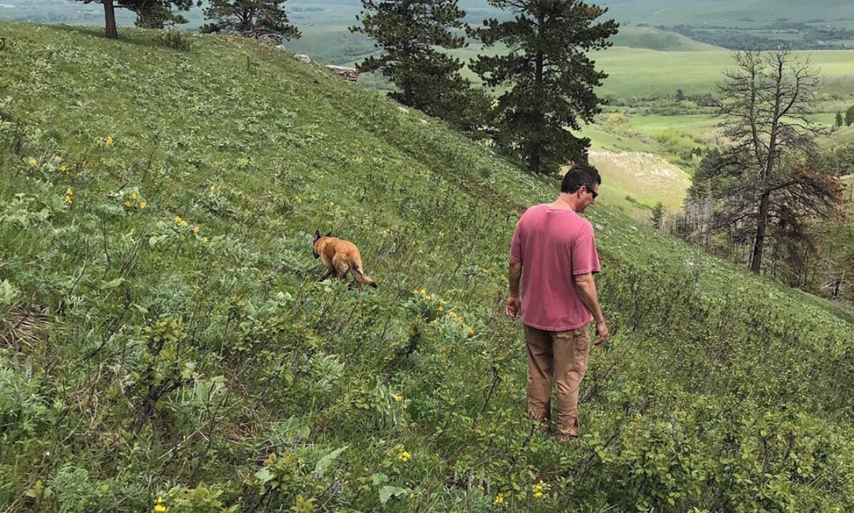 Photo of Outdoor in Story