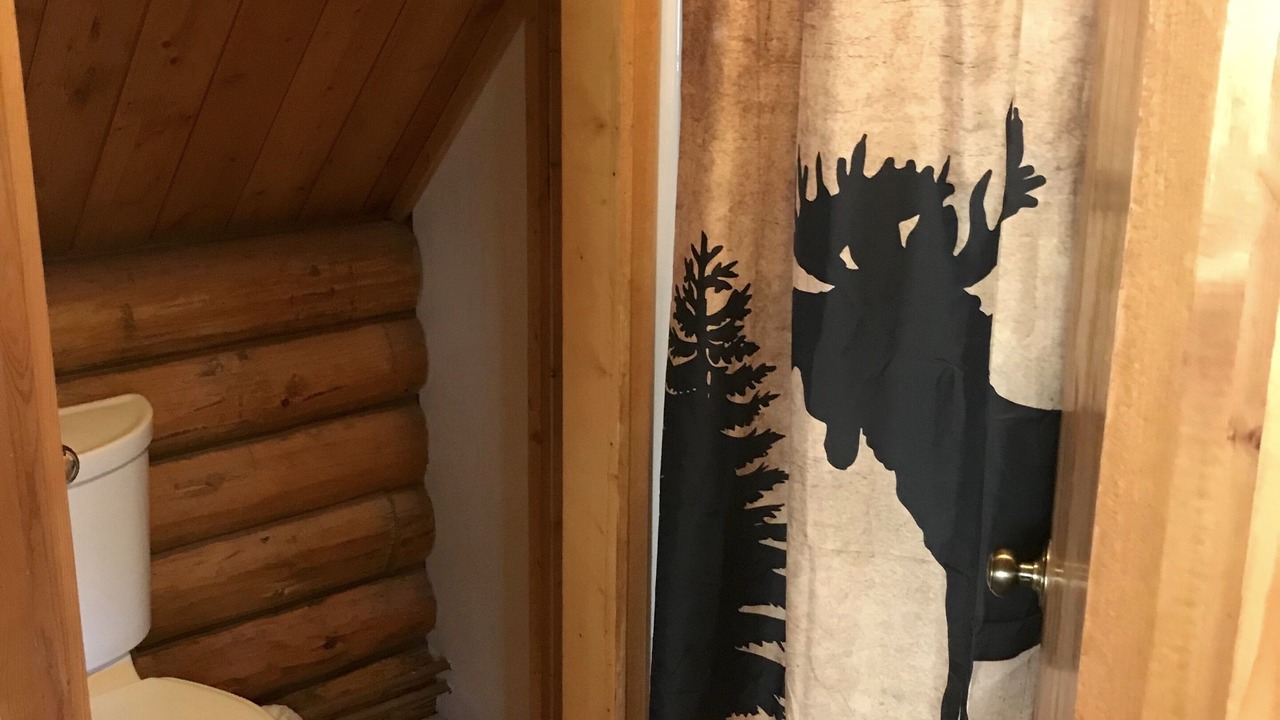 Photo of Bathroom in Story