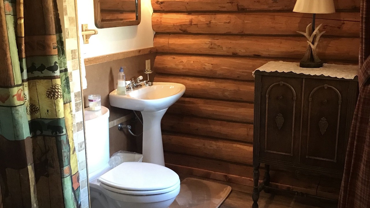 Photo of Bathroom in Story