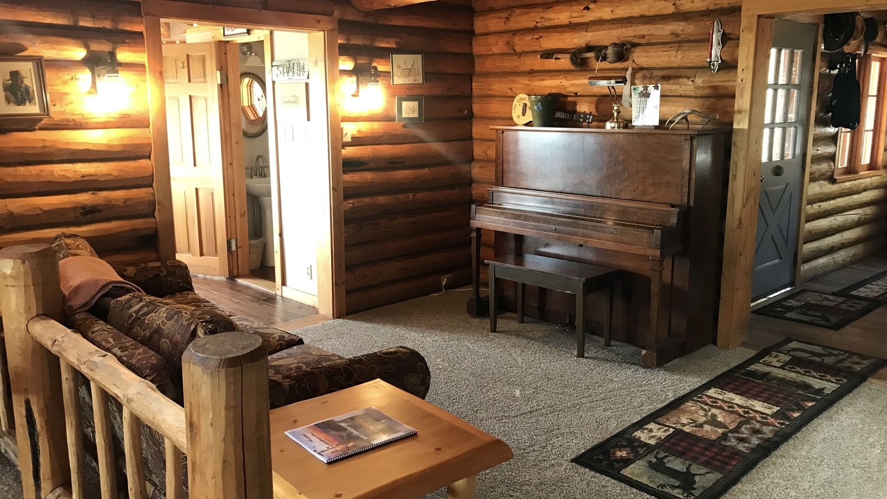 Photo of Bedroom in Story