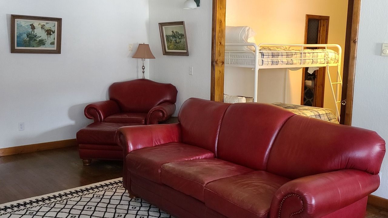 Photo of Livingroom in Pinedale