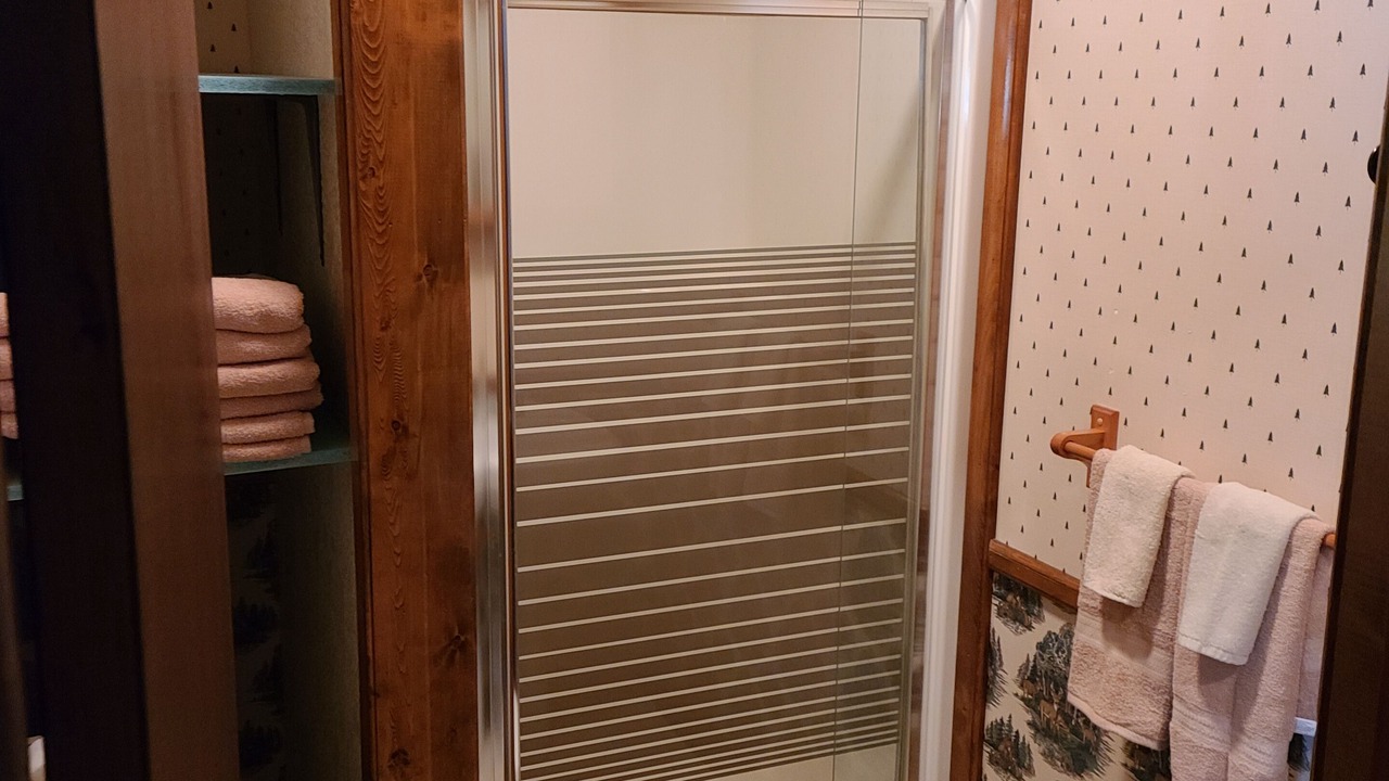 Photo of Bathroom in Pinedale