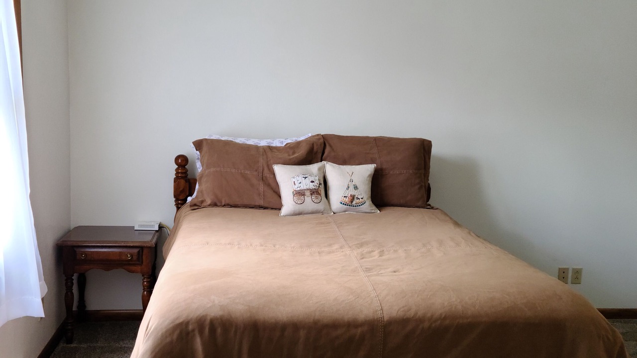 Photo of Bedroom in Pinedale
