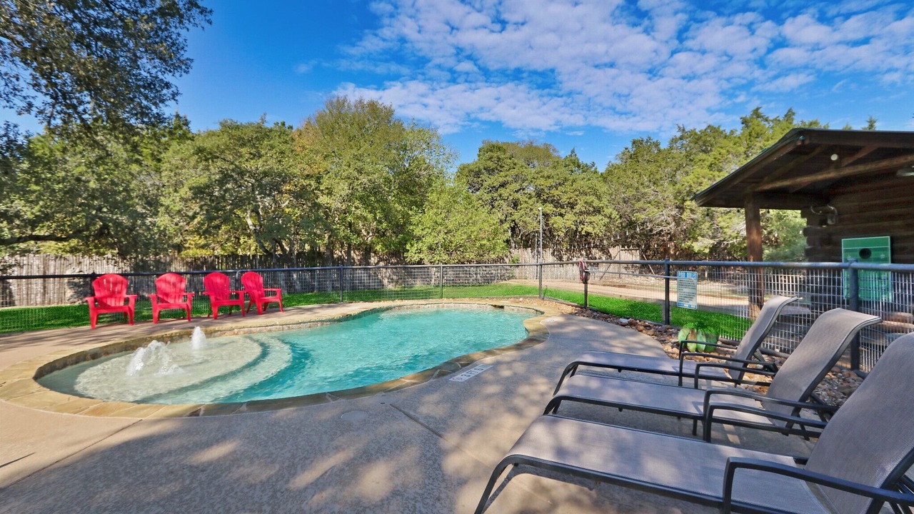 Photo of Outdoor in Wimberley