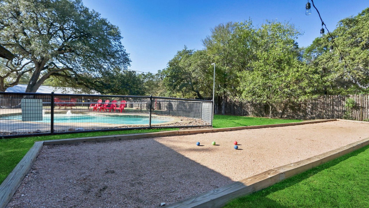 Photo of Outdoor in Wimberley
