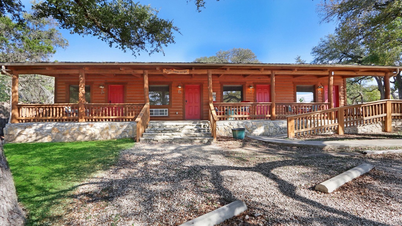 Photo of Outdoor in Wimberley