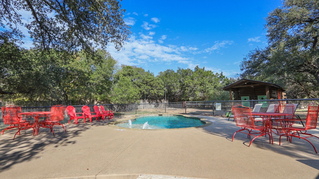Photo of Outdoor in Wimberley