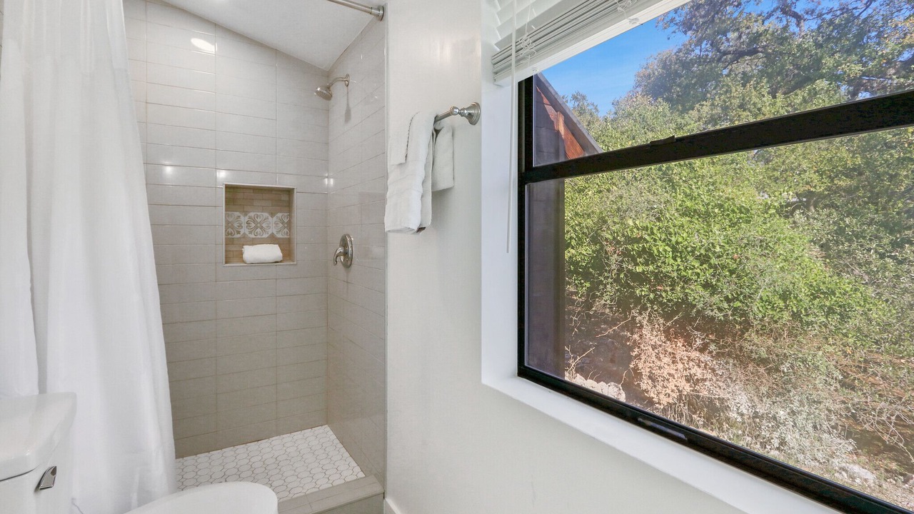 Photo of Bathroom in Wimberley