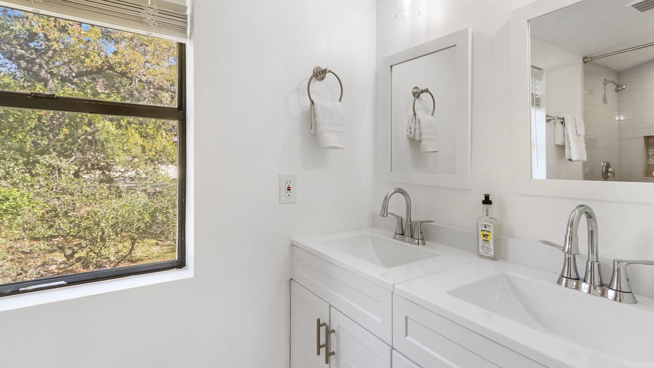 Photo of Bathroom in Wimberley