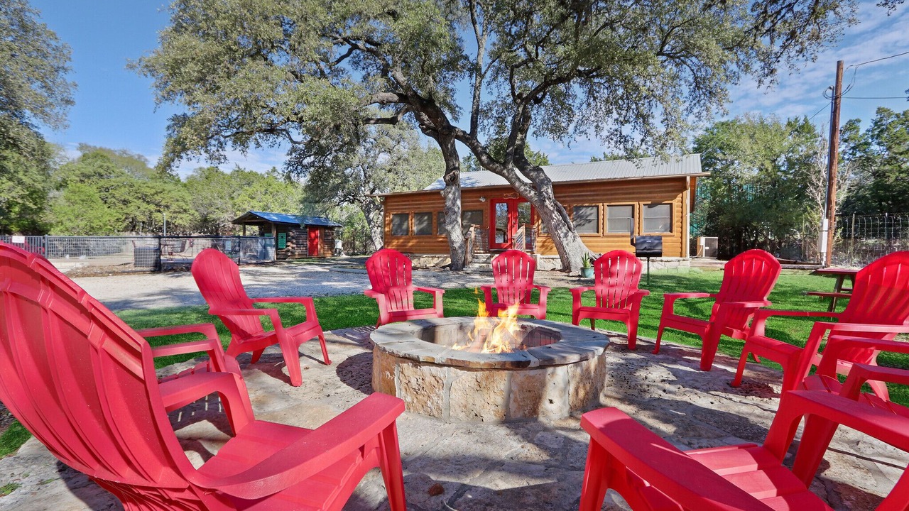 Photo of Others in Wimberley