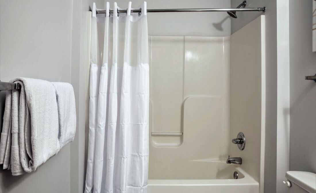 Photo of Bathroom in Mile Square