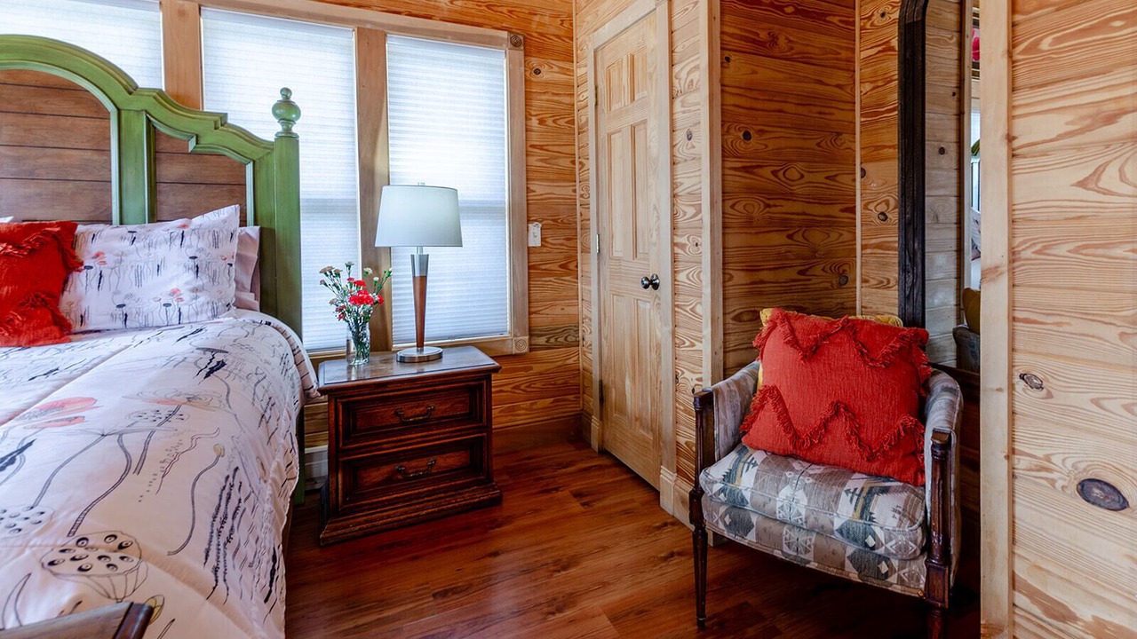 Photo of Bedroom in Dubois