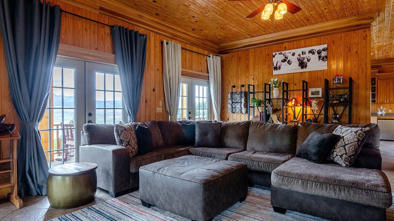 Photo of Livingroom in Dubois