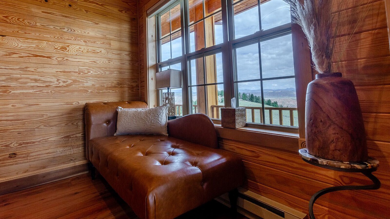 Photo of Livingroom in Dubois