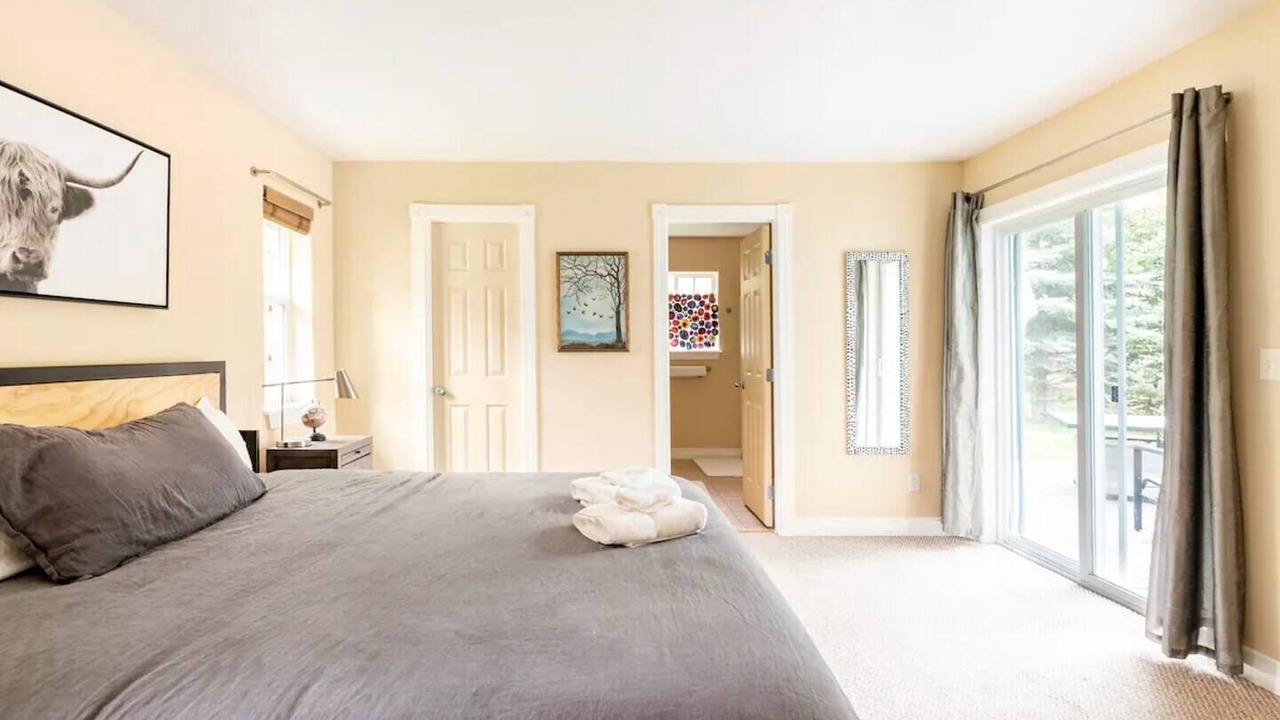Photo of Bathroom in Creekside Meadows