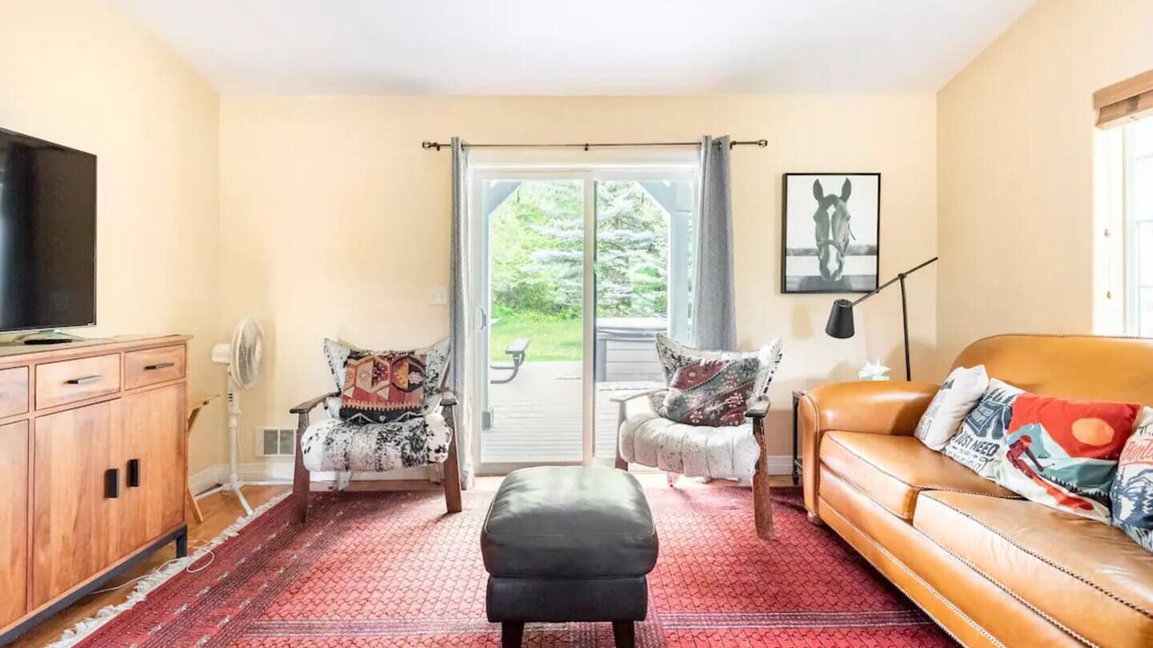 Photo of Bedroom in Creekside Meadows