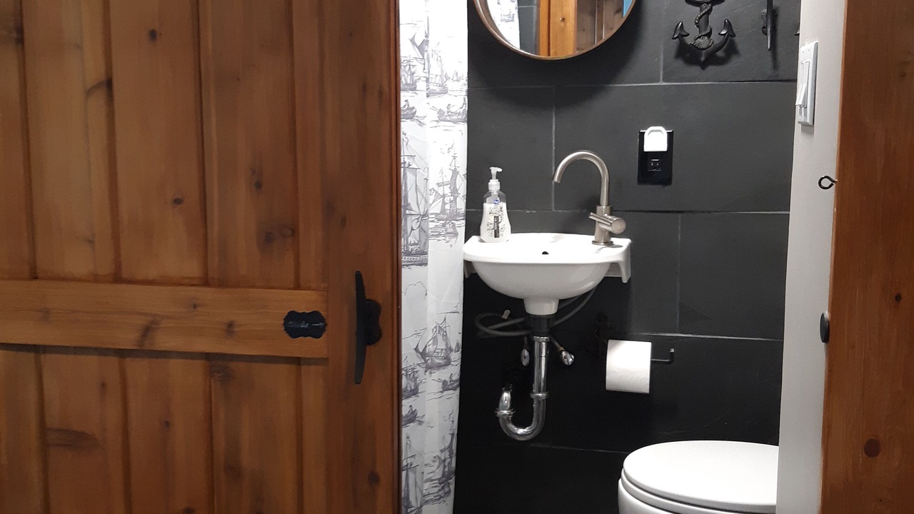 Photo of Bathroom in Whittier Heights