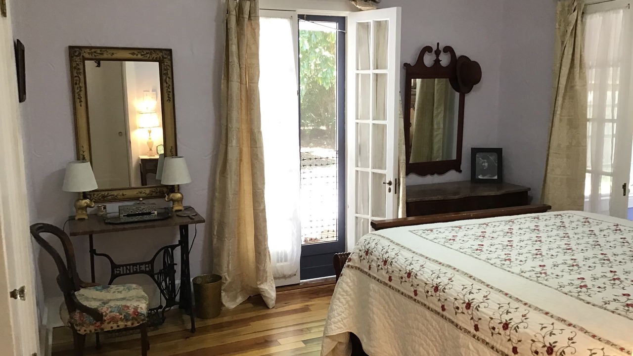 Photo of Bedroom in Gulf Hills