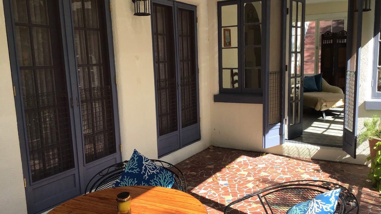 Photo of Outdoor in Gulf Hills