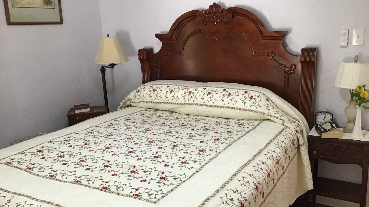 Photo of Bedroom in Gulf Hills