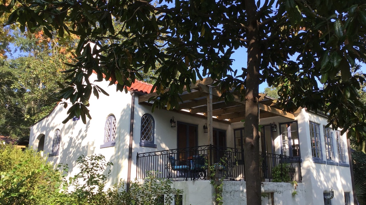 Photo of Outdoor in Gulf Hills