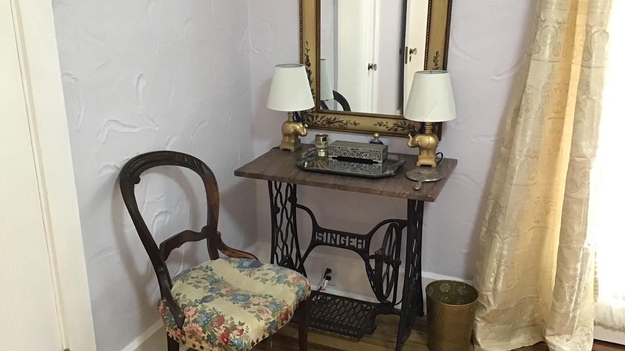 Photo of Bedroom in Gulf Hills