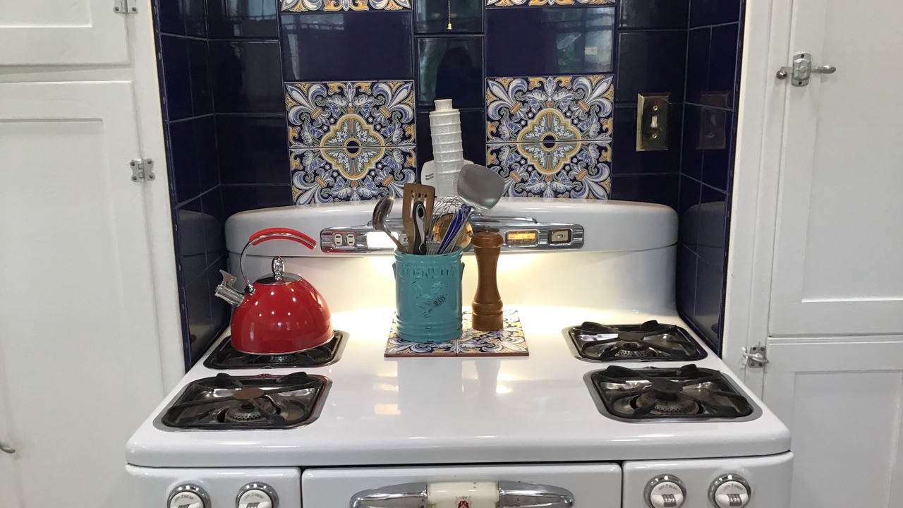 Photo of Kitchen in Gulf Hills