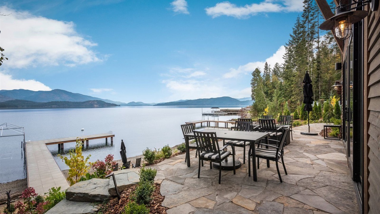 Photo of Outdoor in Sandpoint