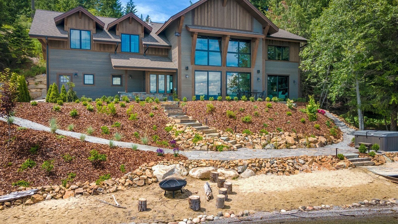 Photo of Outdoor in Sandpoint