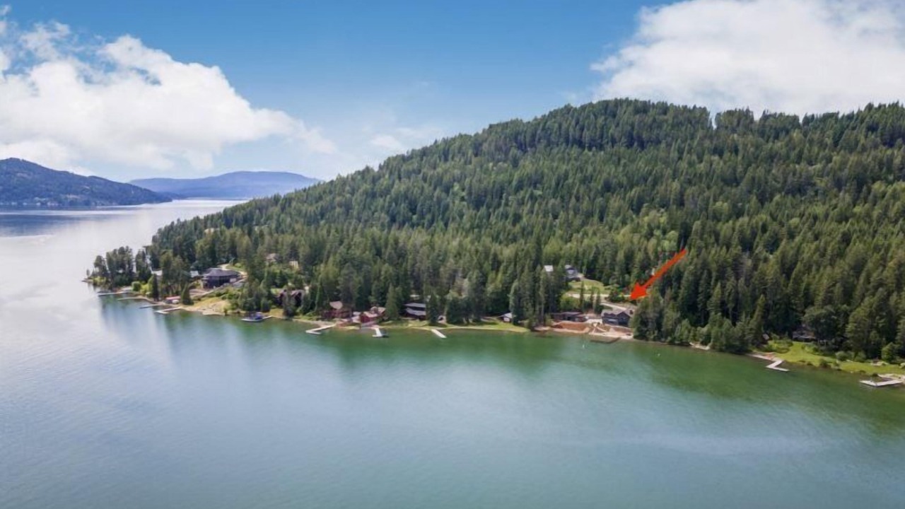 Photo of Outdoor in Sandpoint