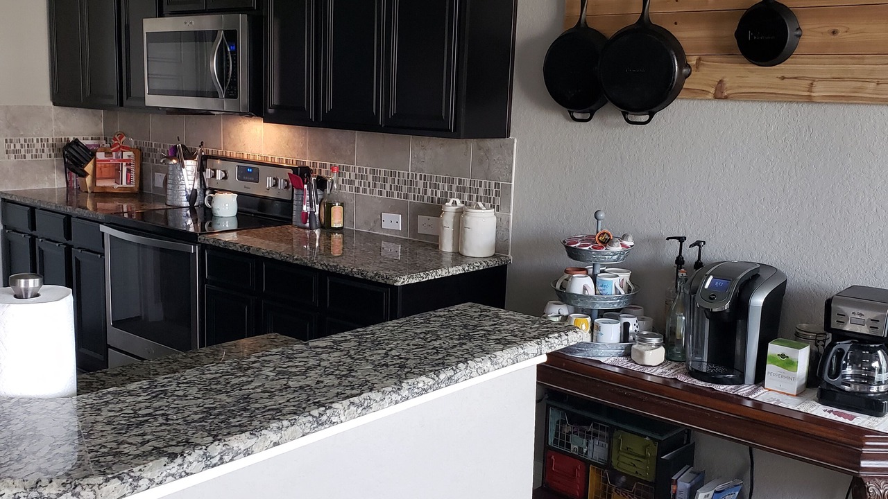 Photo of Kitchen in Cibolo