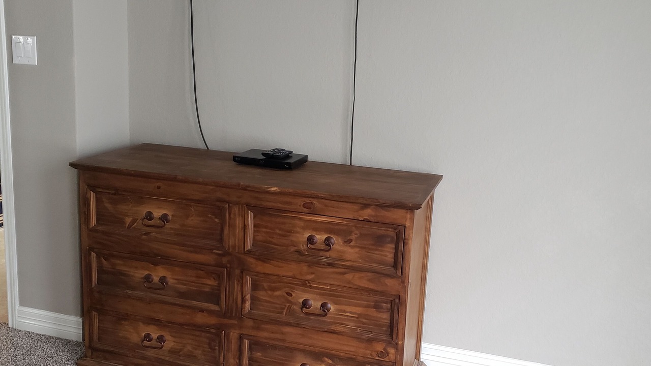 Photo of Bedroom in Cibolo