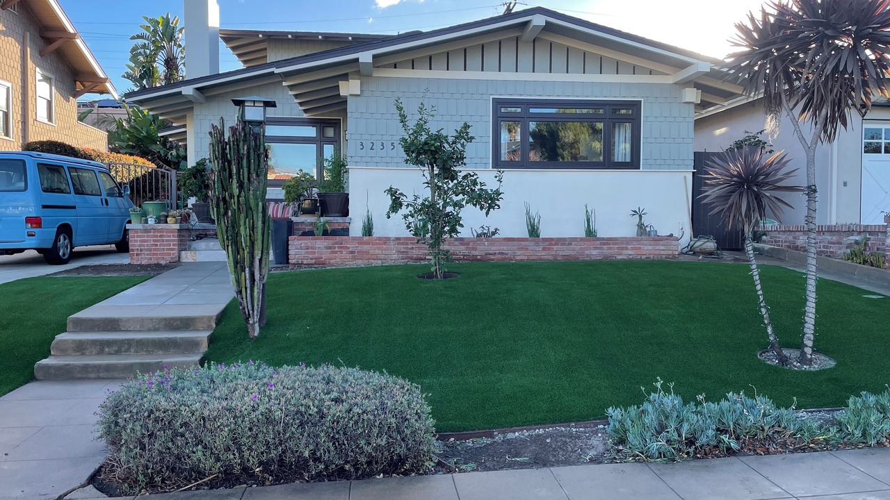 Photo of Outdoor in Loma Portal