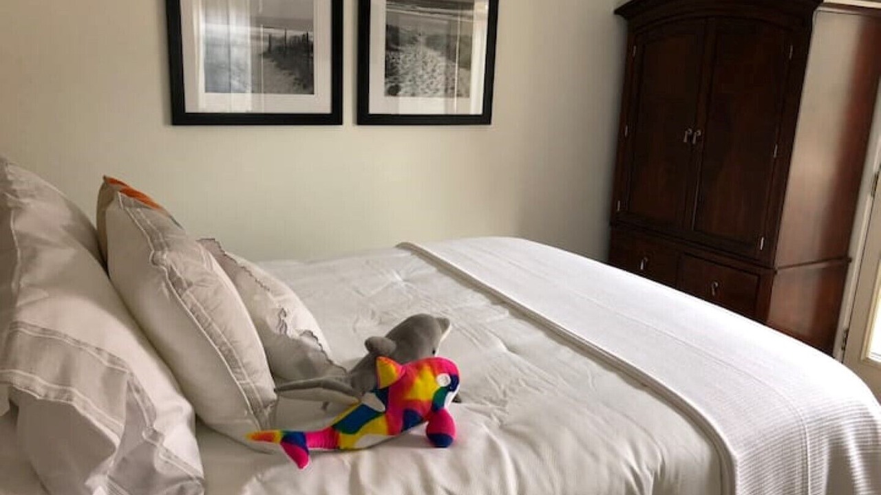 Photo of Bedroom in Loma Portal