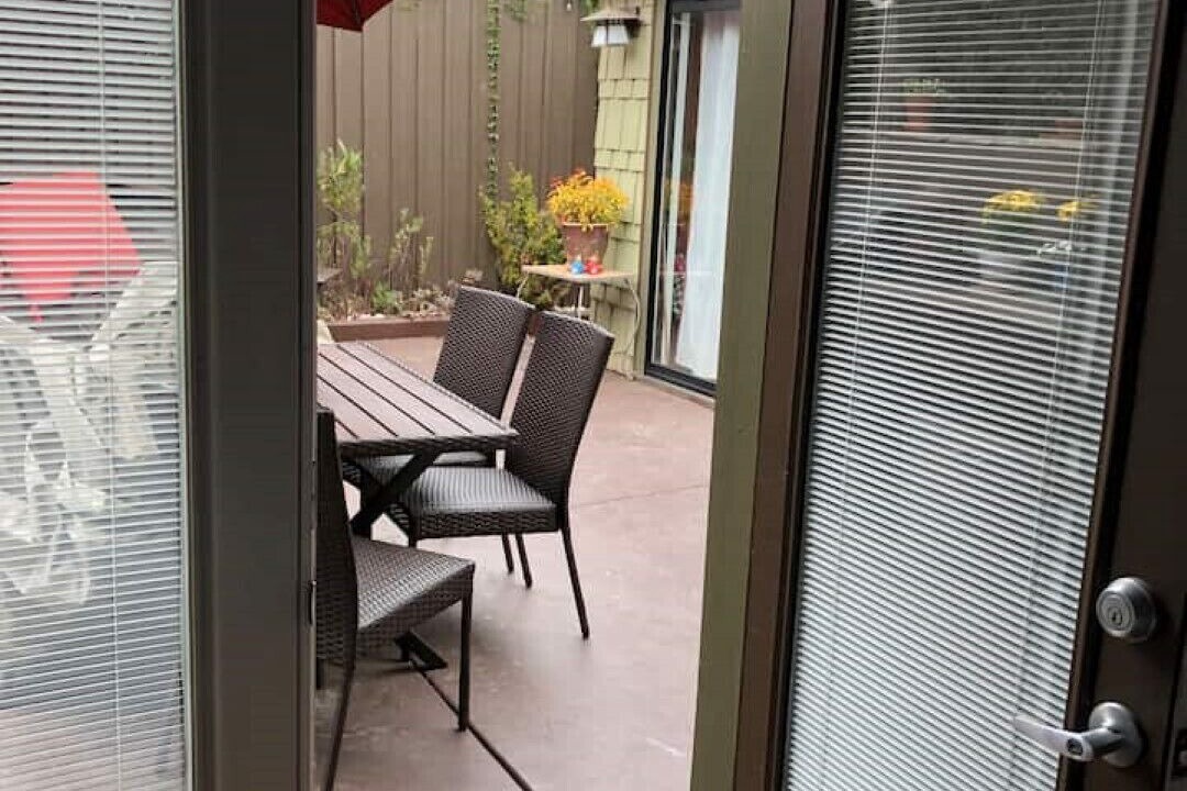 Photo of Outdoor in Loma Portal