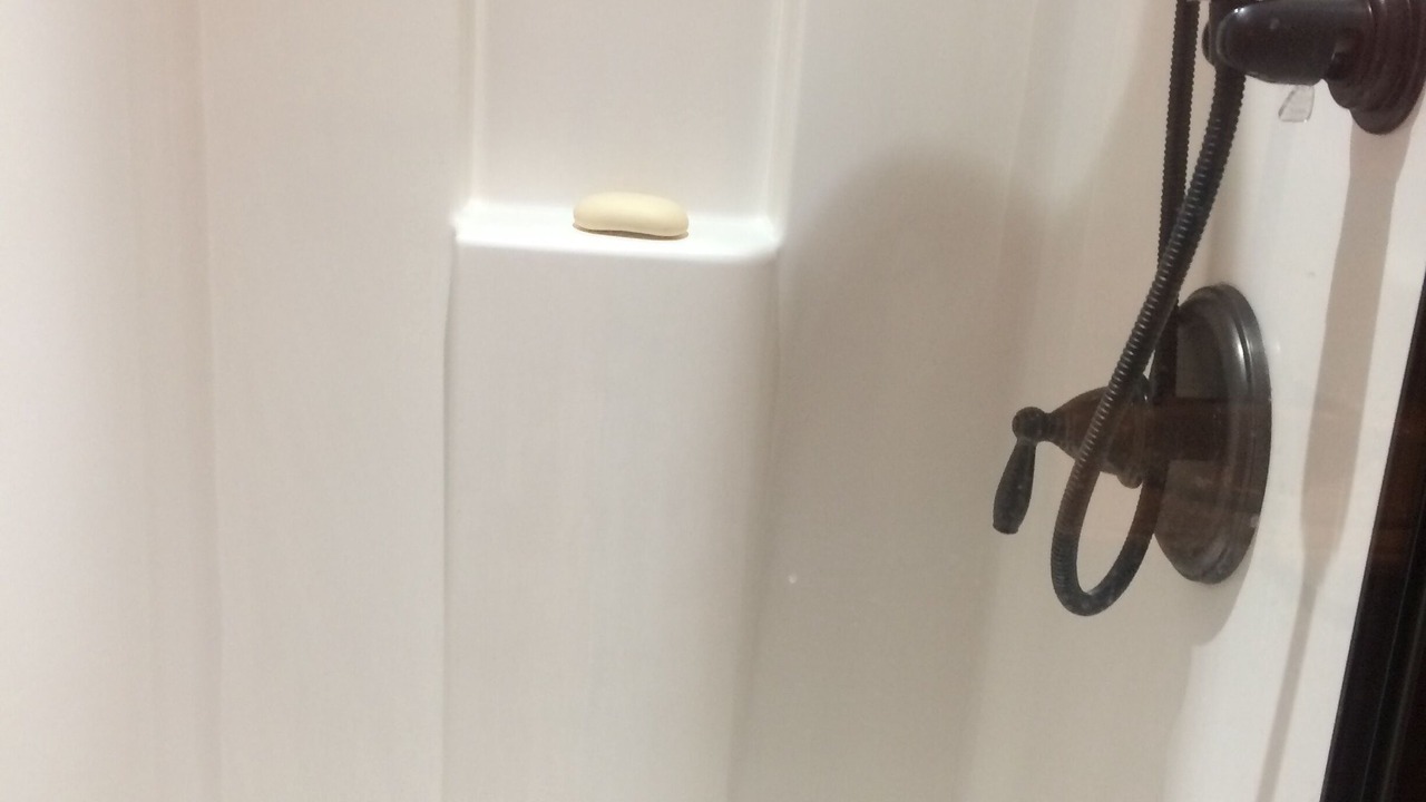 Photo of Bathroom in Fremont