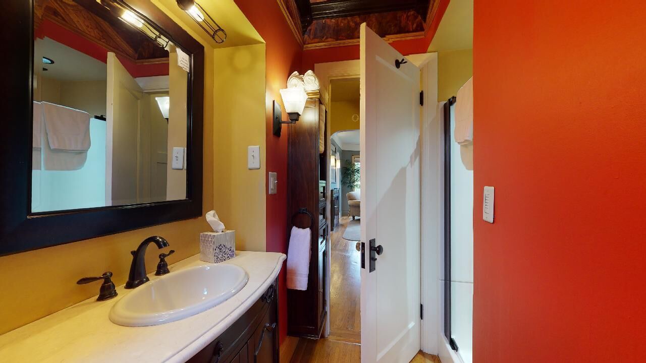 Photo of Bathroom in Fremont