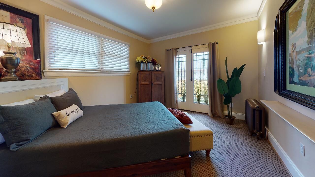 Photo of Bedroom in Fremont