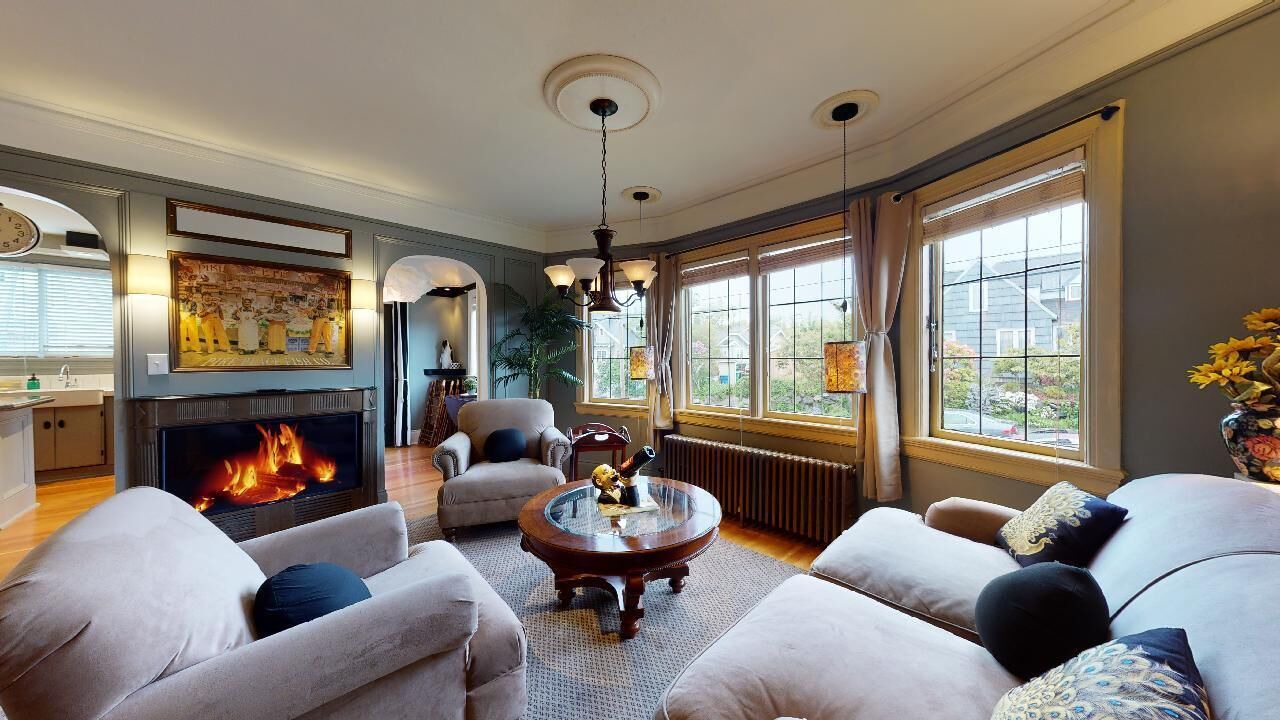 Photo of Livingroom in Fremont