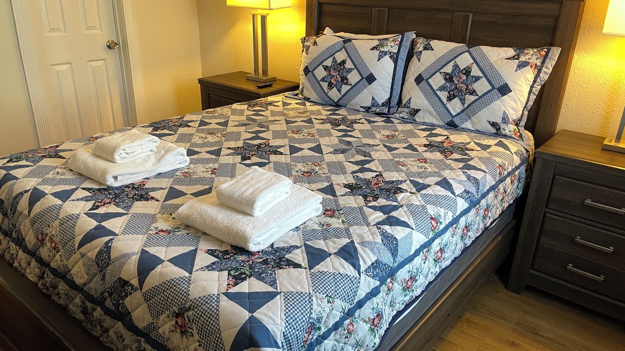 Photo of Bedroom in Southwest Orlando