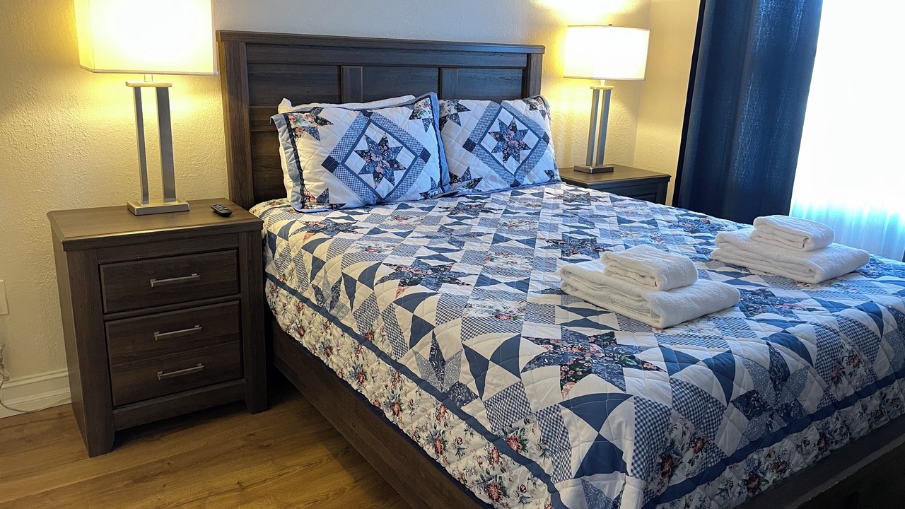 Photo of Bedroom in Southwest Orlando