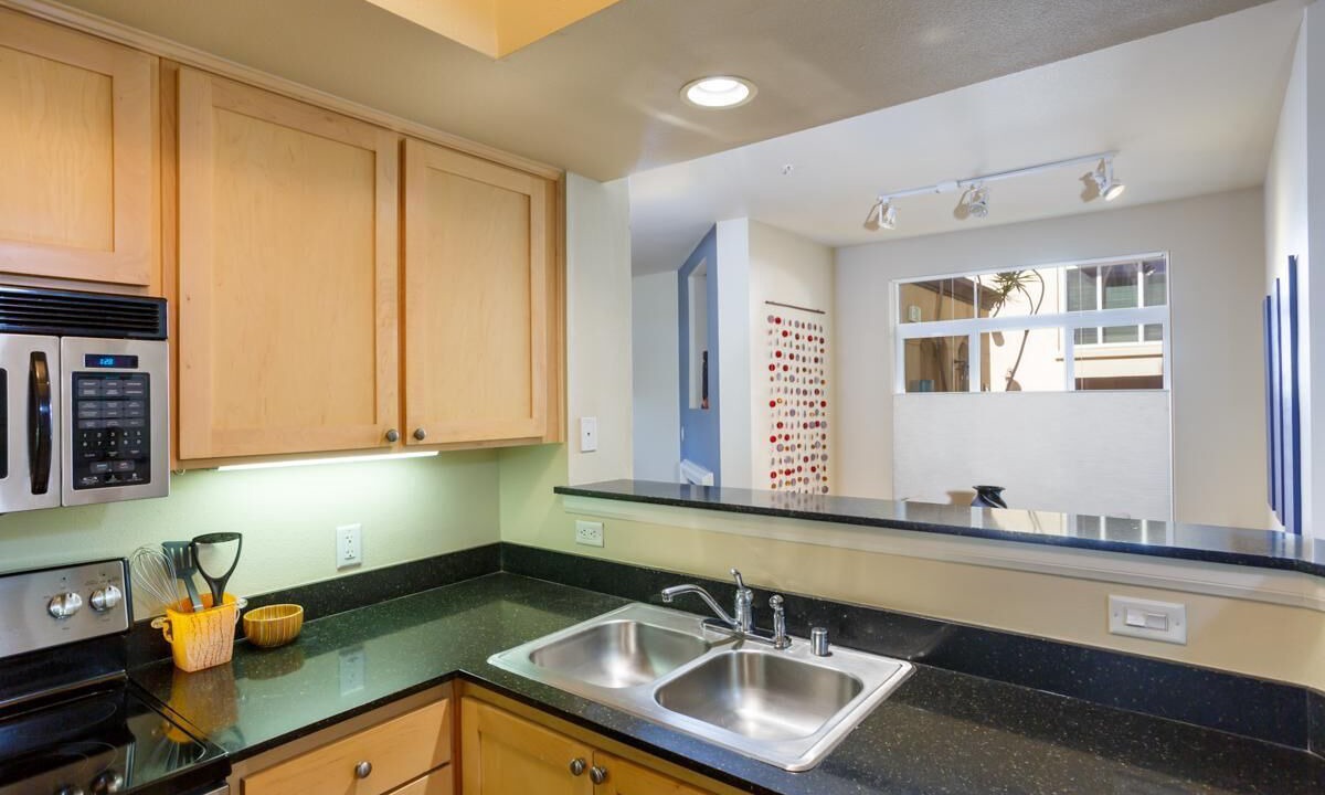 Photo of Kitchen in Bankers Hill